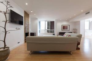 Apartment 5* Puerta de Almeria, Almería, Spain - Booking.com