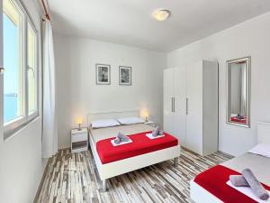 Fotografie z fotogalerie ubytování Apartment in Seget Donji 7361 v Trogiru