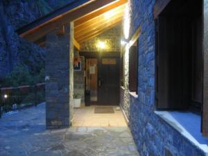 Kép Hostal Parque Natural szállásáról Benasquéban a galériában