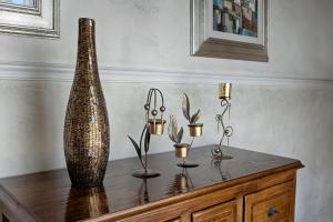 Fotografie z fotogalerie ubytování Villa Luigi Hotel & Restaurant Nuova gestione v destinaci Martinsicuro