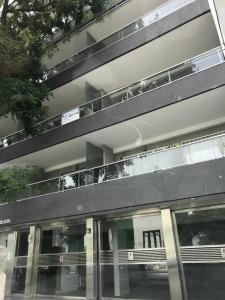 Μπαλκόνι ή βεράντα στο Eugene City