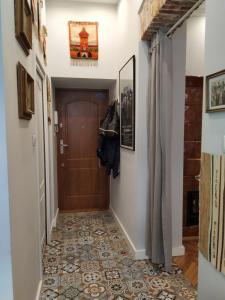 Zdjęcie z galerii obiektu Krakowsky Apartment w Krakowie