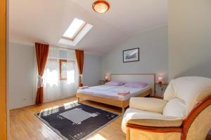 Fotografie z fotogalerie ubytování Apartment in Mali Losinj 14826 v destinaci Mali Lošinj