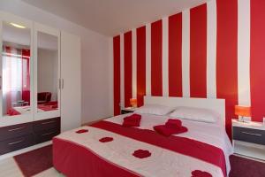 Fotografie z fotogalerie ubytování Apartments in Mali Losinj 15006 v destinaci Mali Lošinj