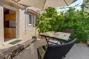 Fotografie z fotogalerie ubytování Apartments in Mali Losinj 15006 v destinaci Mali Lošinj