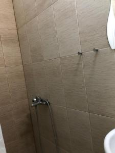 Koupelna v ubytování roomotel.com + 28 fotografií