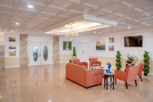 Gallery image of Days Inn by Wyndham St. Petersburg / Tampa Bay Area in St Petersburg