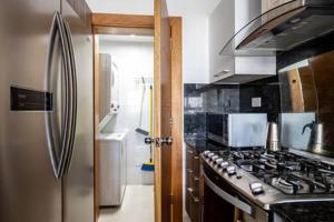 Fotografie z fotogalerie ubytování Villa Palmera XVIII v destinaci Santo Domingo