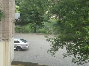 Tlocrt objekta Luxusni Apartmany Stodolni