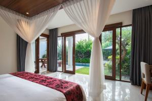 Gallery image of Villa Sally in Canggu