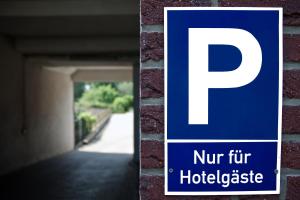 Certifikát, hodnocení, plakát nebo jiný dokument vystavený v ubytování Chrisma