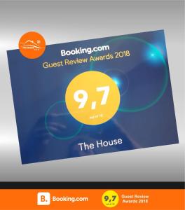 Afbeelding uit fotogalerij van The House in Tacna