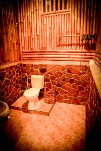 Imagen de la galería de Pondok Salacca#bamboohouse#, en Candidasa