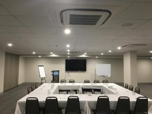 Konferenční prostory v ubytování Salt Yeppoon