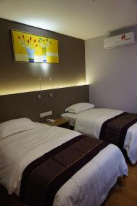 Gallery image of Super 8 Hotel @ Bayan Baru in Bayan Lepas