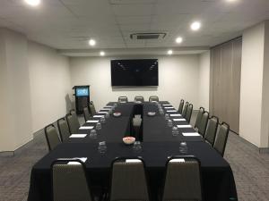 Konferenční prostory v ubytování Salt Yeppoon
