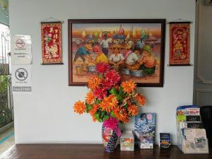 Fotografie z fotogalerie ubytování Angsana Hotel Melaka v destinaci Melaka