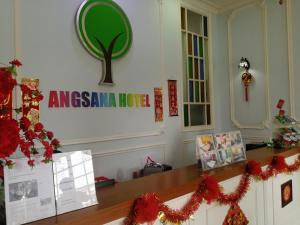 Fotografie z fotogalerie ubytování Angsana Hotel Melaka v destinaci Melaka