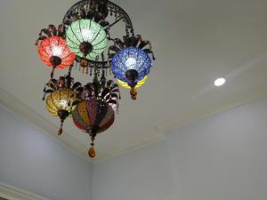 Fotografie z fotogalerie ubytování Angsana Hotel Melaka v destinaci Melaka