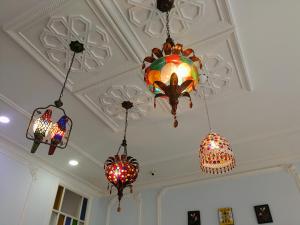 Fotografie z fotogalerie ubytování Angsana Hotel Melaka v destinaci Melaka