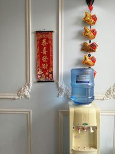 Fotografie z fotogalerie ubytování Angsana Hotel Melaka v destinaci Melaka