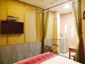 Gallery image of Kenting Sin Sin Hotel in Kenting