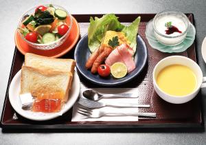 Fotografie z fotogalerie ubytování Kawagoe Daiichi Hotel v destinaci Kawagoe
