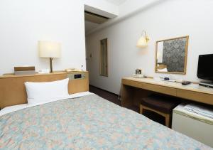 Fotografie z fotogalerie ubytování Kawagoe Daiichi Hotel v destinaci Kawagoe