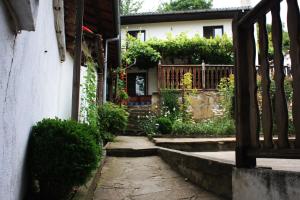 Photo de la galerie de l'établissement Hikers Hostel, à Veliko Tarnovo