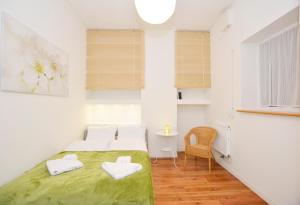Fotografia z galérie ubytovania Apartamenty MIZU - "Portowy" v destinácii Kołobrzeg