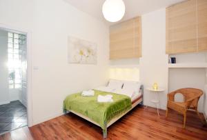 Fotografia z galérie ubytovania Apartamenty MIZU - "Portowy" v destinácii Kołobrzeg