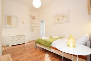 Fotografia z galérie ubytovania Apartamenty MIZU - "Portowy" v destinácii Kołobrzeg