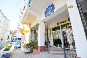 Fotografia z galérie ubytovania Apartamenty MIZU - "Portowy" v destinácii Kołobrzeg