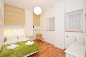 Fotografia z galérie ubytovania Apartamenty MIZU - "Portowy" v destinácii Kołobrzeg