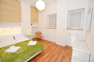 Fotografia z galérie ubytovania Apartamenty MIZU - "Portowy" v destinácii Kołobrzeg