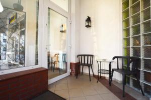 Fotografia z galérie ubytovania Apartamenty MIZU - "Portowy" v destinácii Kołobrzeg