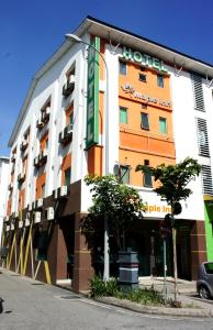 Gallery image of Maple Inn in Kuala Lumpur