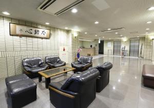 Fotografie z fotogalerie ubytování Kawagoe Daiichi Hotel v destinaci Kawagoe