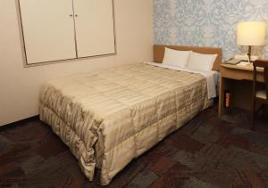 Fotografie z fotogalerie ubytování Kawagoe Daiichi Hotel v destinaci Kawagoe