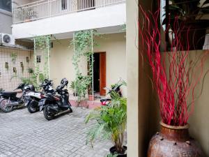 Gallery image of RedDoorz near Kebun Raya Bogor 2 in Bogor