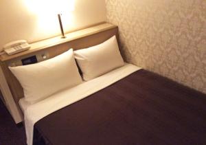 Fotografie z fotogalerie ubytování Kawagoe Daiichi Hotel v destinaci Kawagoe