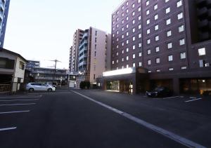Gallery image of Kawagoe Daiichi Hotel in Kawagoe