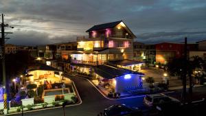 Imagen de la galería de Avica Homestay, en Wujie