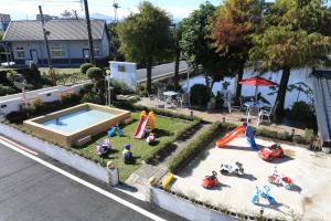 Fotografija u galeriji objekta Avica Homestay u gradu Wujie