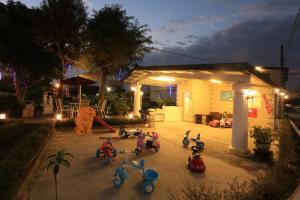 Fotografija u galeriji objekta Avica Homestay u gradu Wujie