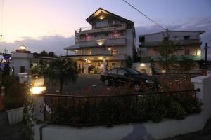 Fotografija u galeriji objekta Avica Homestay u gradu Wujie