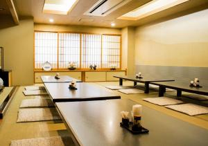 Fotografie z fotogalerie ubytování Kawagoe Daiichi Hotel v destinaci Kawagoe