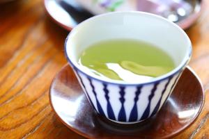 Joogid majutusasutuses Hotel Yudanaka
