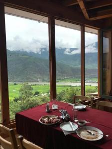 Fotografie z fotogalerie ubytování Hotel Vara v destinaci Punakha