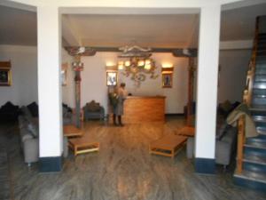 Fotografie z fotogalerie ubytování Hotel Vara v destinaci Punakha